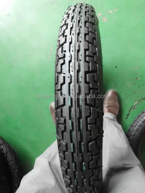 Motorcycle Tire 140/7017 110/7017 110/8017 90/9017 130/7017 130/90