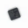 STM8 STM8L EnergyLite Microcontroller IC 8-Bit 16MHz 32KB (32K x 8) FLASH 48-LQFP (7x7) STM8L052 STM8L052C6T6
