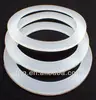 White PTFE/Teflon Flat Washer/gasket with Competitive Price