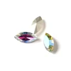 Purchase Rhinestones Women Crystal Beads Horse Eye Jewelry Crystal Elements