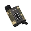 Night vision best seller LRNV009 rangefinder Digital compass infrared light laser rangefinder for hunting