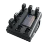 Shenzhen High Quality 8 Docks Station for police wifi body camera