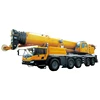 High Performance QAY180 180ton All Terrain Crane