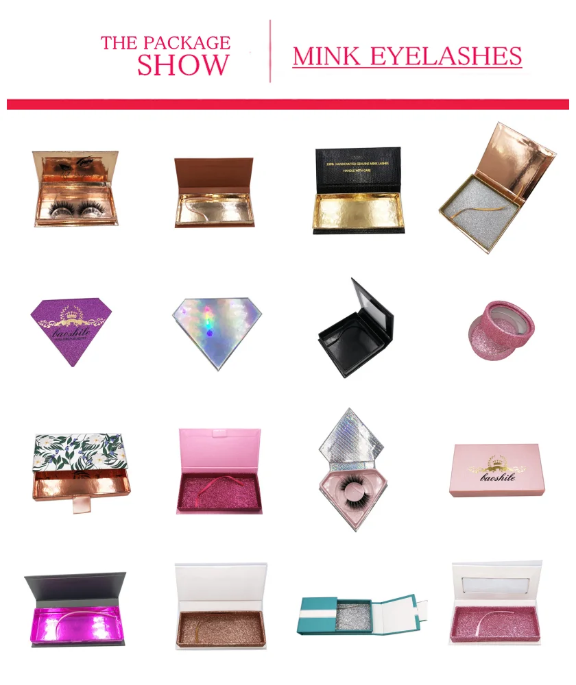 PACKING SHOW_
