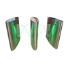 Coin operated & toilet access control good price waist height turnstile gate