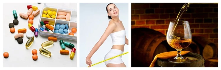 Private Label HCA Garcinia Cambogia Extract Powder Pills For Slimming.jpg