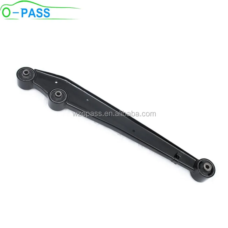 Opass 46201m68k01 Rear Axle Lower Trailing Arm For Suzuki Alto Ignis