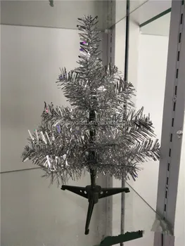 Customizable Mini Plastic Christmas Tree Table Top Pvc Customizable Mini Plastic Christmas Tree Table Top Pvc