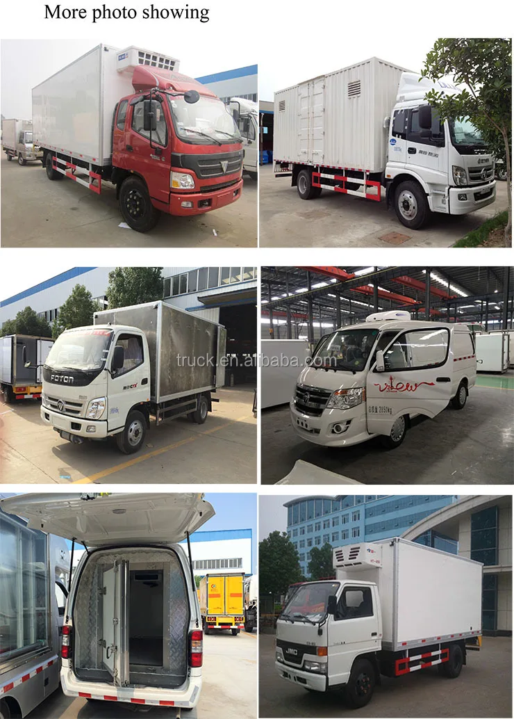 Cargo truck,refrigerated van truck, ice cream truck,thermal van truck2.jpg