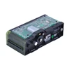 Auto Magnetic Stripe Ticket Reader for Parking Guidance System
