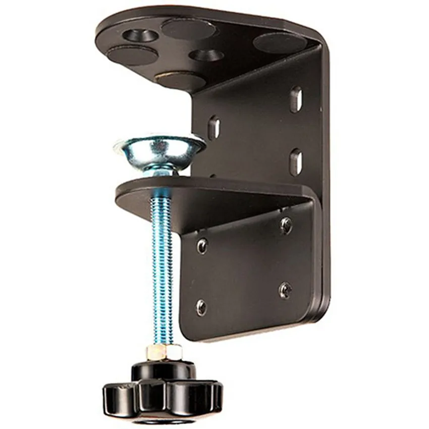 Oem High Quality Stamping Black Powder Coating Adjustable Metal Desk