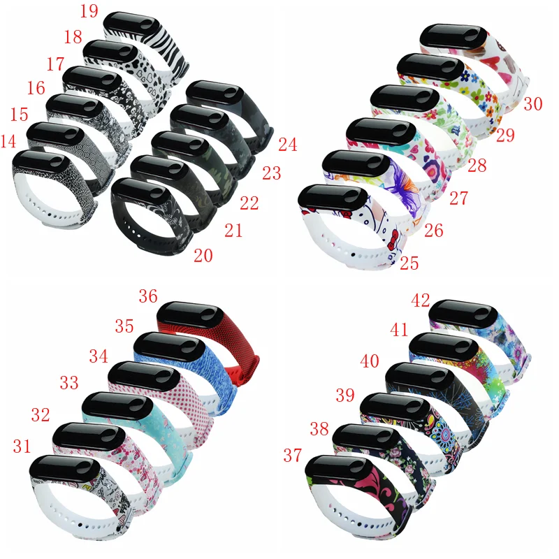 watch mi band