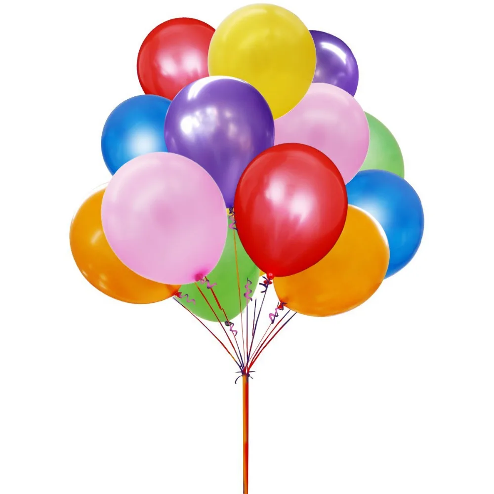 12 Inch Bulk Latex Balloons Party Advertising Balloon Buy Advertising