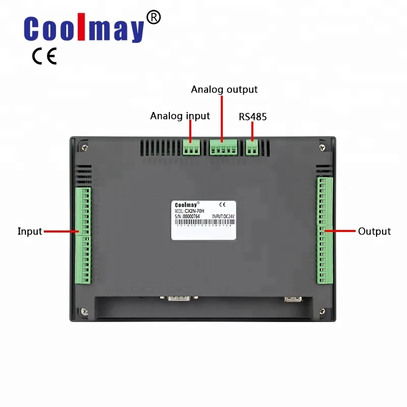 Heat Pump Controller 12 Channels Touch Screen Temperature Display With 7inch Tft High Resolution Hmi Buy Pump Controller,Touch Screen Temperature Display,7inch Tft High Resolution Hmi Product on Alibaba.com