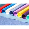 Factory promotion price hot sale colorful laminated polypropylene embossed non woven fabric