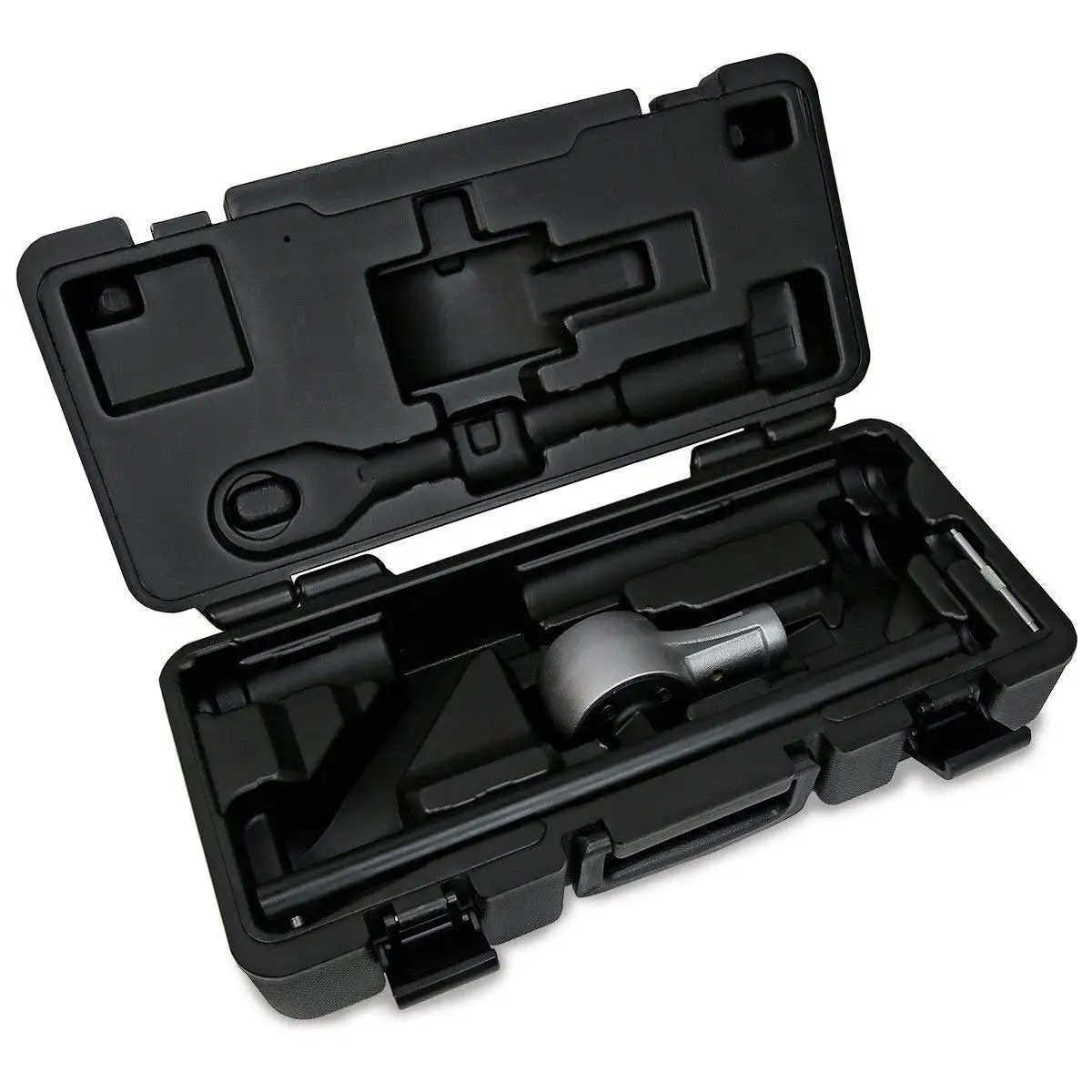 Moon Daughter Torque Wrench Multiplier sockets set (3X) Input 1/2" Output 3/4" max 1100lbs w/Quick Release