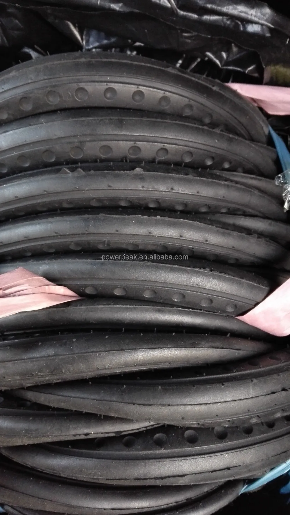 10 mini bike tires