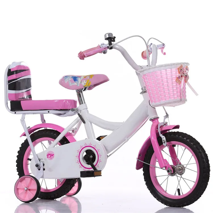 12 inch girls bike