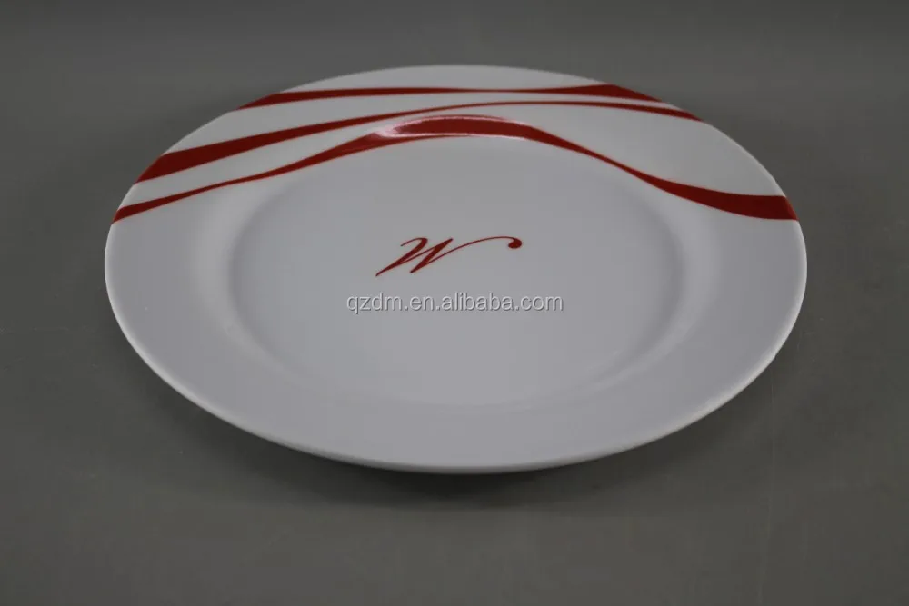 Melamine Dinner Plate ,Melamine Dinnerware