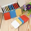 box-packed chromatic tailor chalk for garment