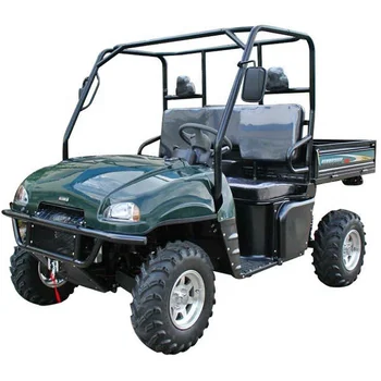 Chinese Automatic Farming Vehicle Atv 1000cc Utv 4x4 Diesel - Buy 4 ...