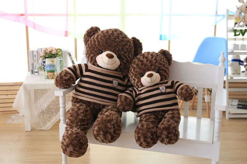 2m teddy bear