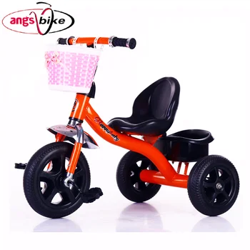 custom kids tricycle