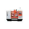 xk7136 cnc vertical machining center price