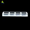 Custom clear acrylic finger ring display stand
