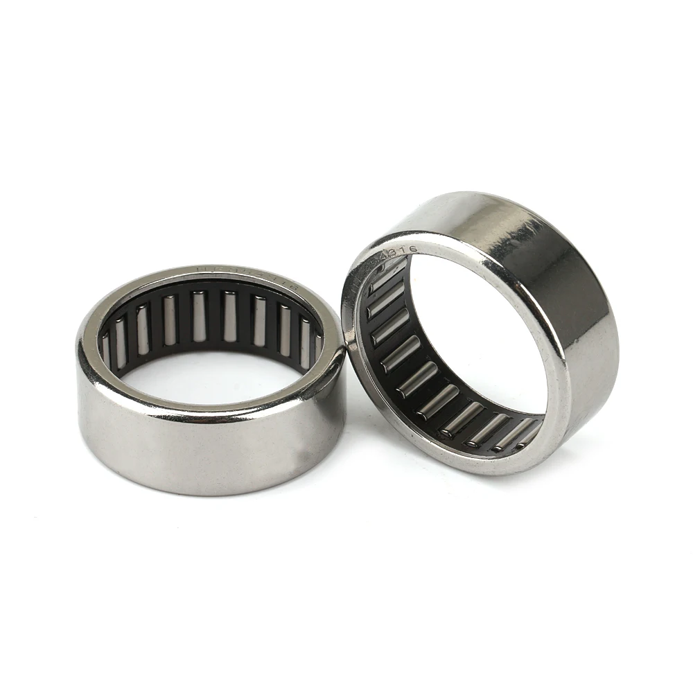 轴直径 16毫米滚针轴承 hk1612 hk1616