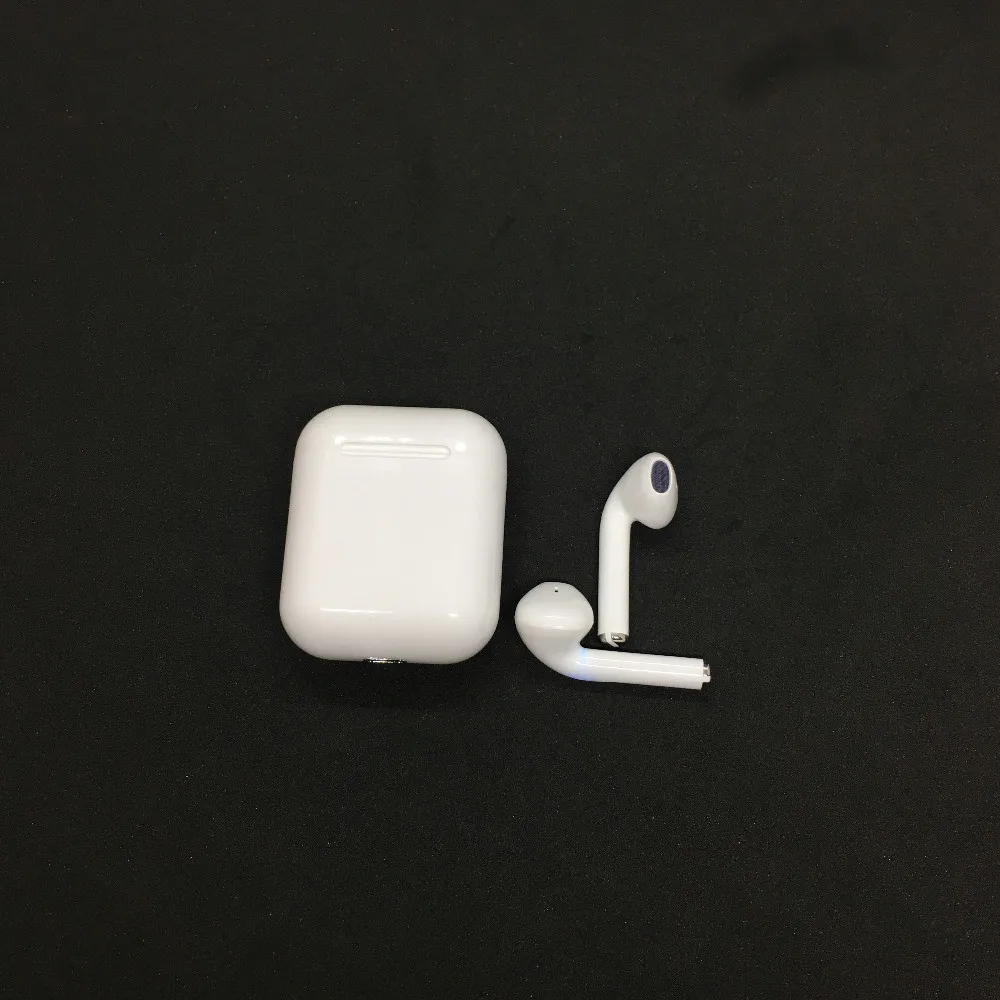 Long battery life TWS earphone with charge case 35mAh earbuds and 2500mAh case standby 360days with battery capacity display - ANKUX.COM