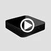 Factory wholesale Pendoo X10 Pro S912 3G 32G tv box ott tv box remote controller OEM Android 7.1 OS Set Top Box
