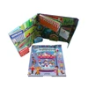 2017 Hot Sale Children Activity Book Kids Fun and Educational Pop-up Board Book China Wholesale