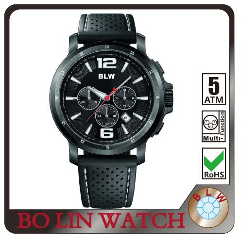 polit watch instructions