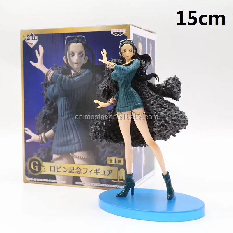 nico robin toys