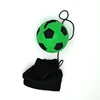 Most Popular Return Sponge Rubber Ball Elastic On String Child Activity Toy for Kids Play