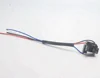 H4 9003 HB2 Headlight Socket Wiring Harness