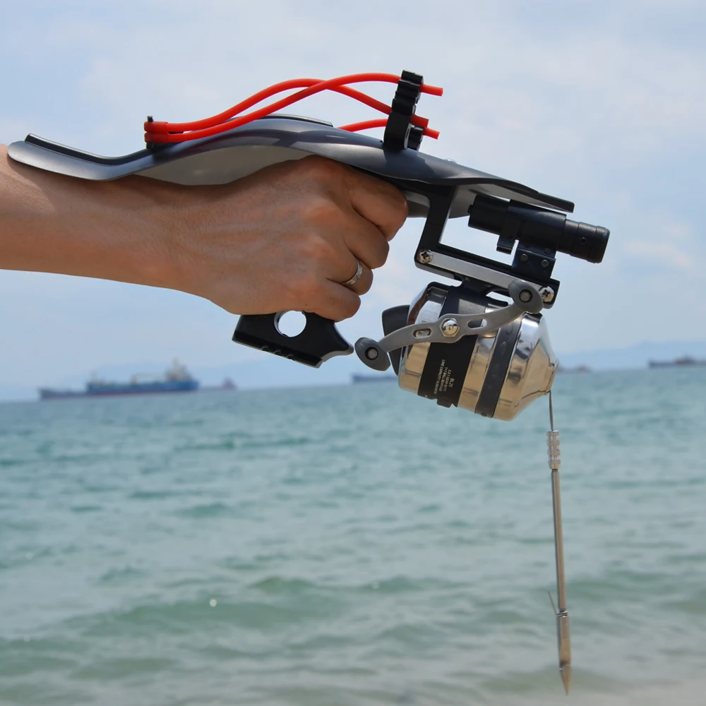 2018 China New Arrival Outdoor High Quality Laser Pointer Fish