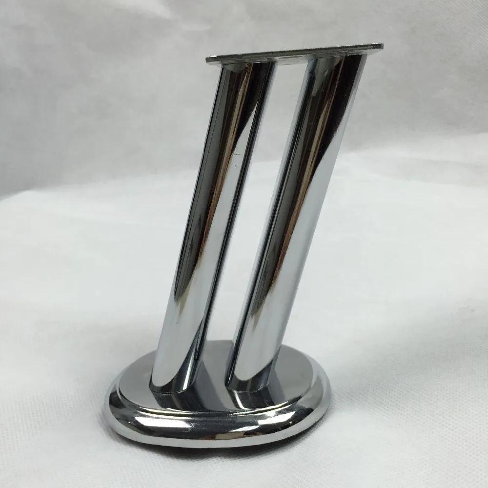 Reinforced Strong Bearing Stainless Steel Furniture Table Bed