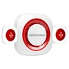 China Factory Seller alarm button for emergency adt Wireless panic SOS System