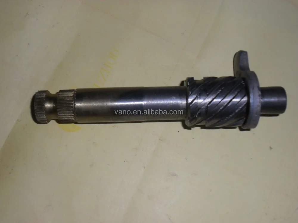 RXS DX100 Motorcycle Foot Kick Starting Shaft