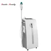 Touch screen operation portable oxygen jet peel facial machine