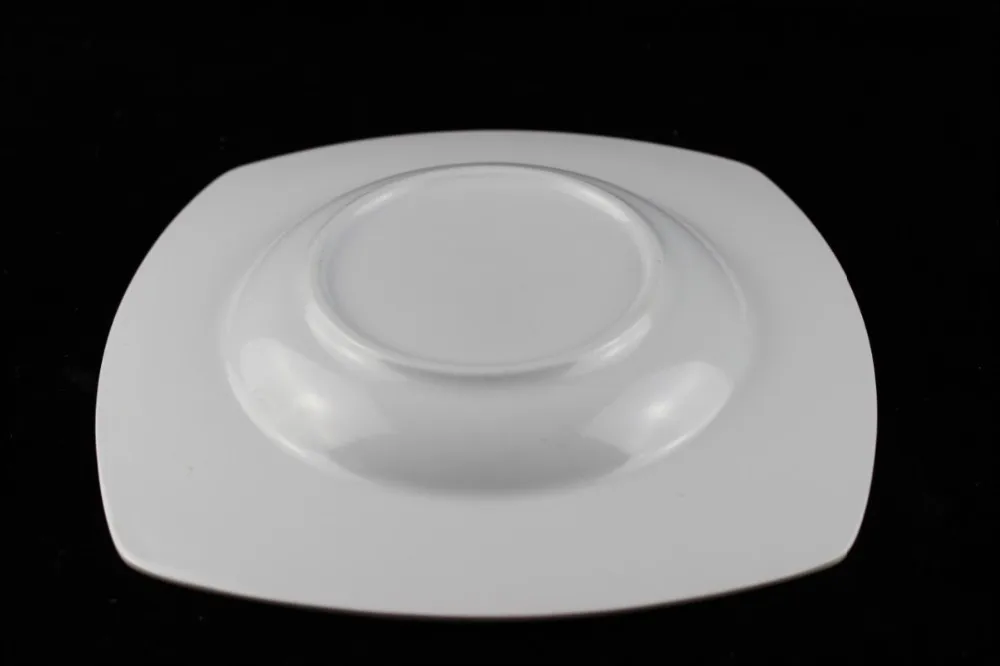 kid's 9.2inch melamine salad plate