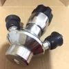 Sanitary Automatic Return Designed SS316L aseptic Sampling Valve for Dairy