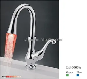 Kitchen Taps With Led Light Kitchen Taps With Led Light Suppliers