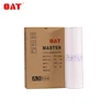Sublimation transfer paper GR A4 A3 Roll size,digital master