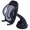 360 Rotating Windshield Dashboard Car suction Cup mount cell phone sucker holder Bracket for 2.8~6.3 Inches