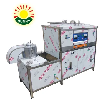 curd maker machine