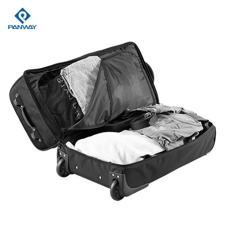 useful duffle trolley bag