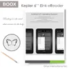 The most powerful 6-inch Android e-book reader